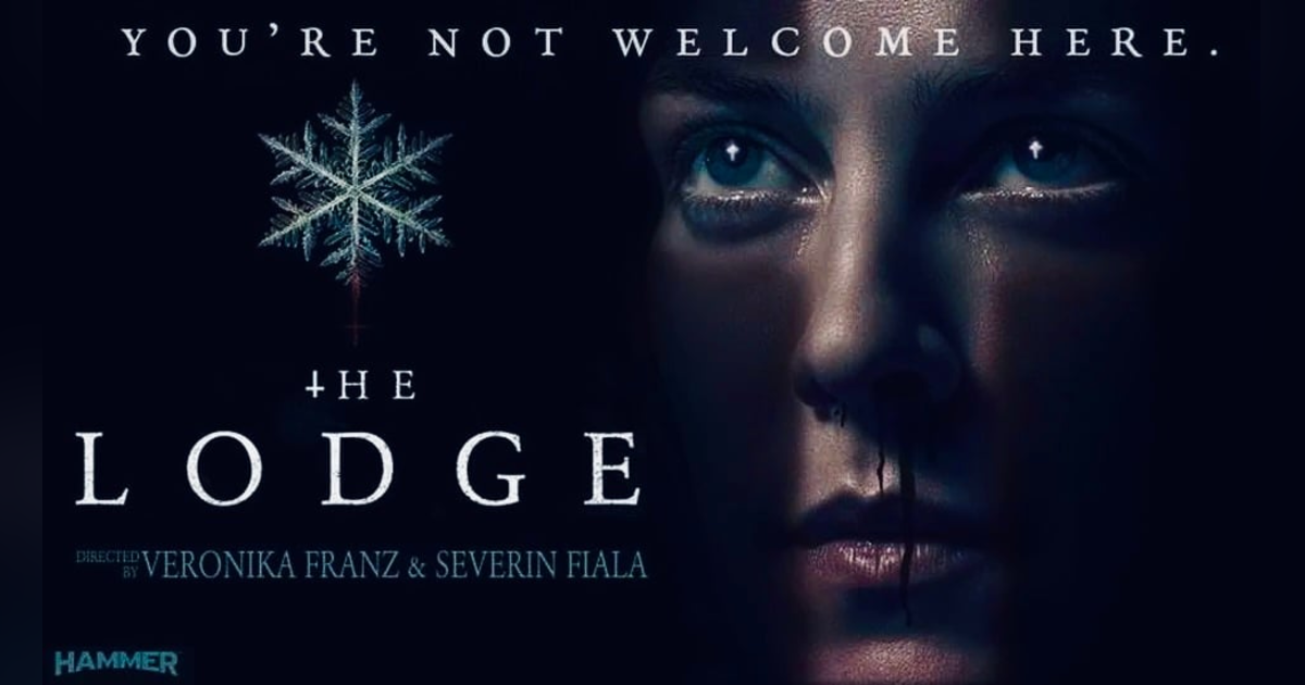 The Lodge (2019) The Lodge (2019)