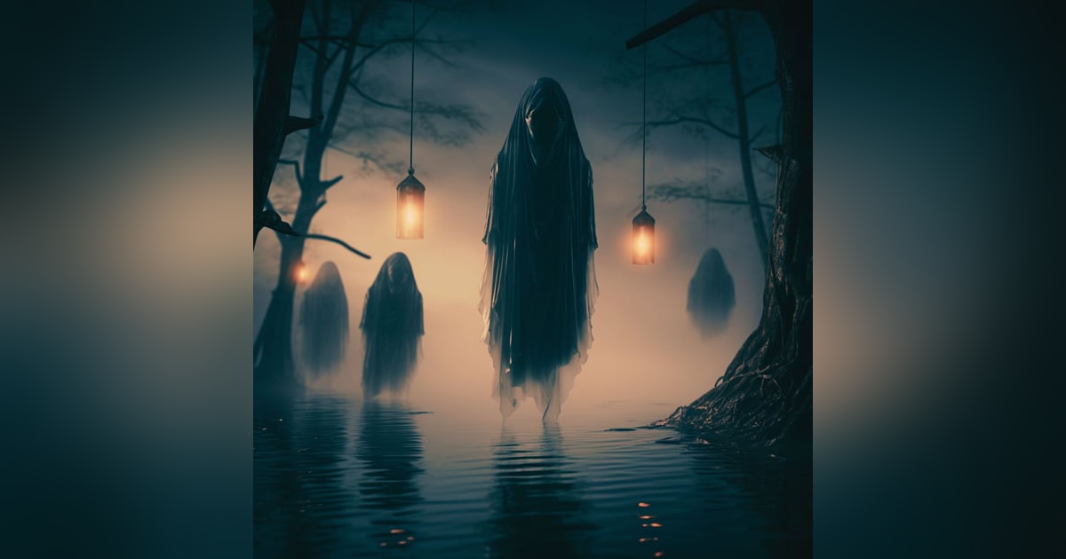 Meeting Place of the Dead Meeting Place of the Dead