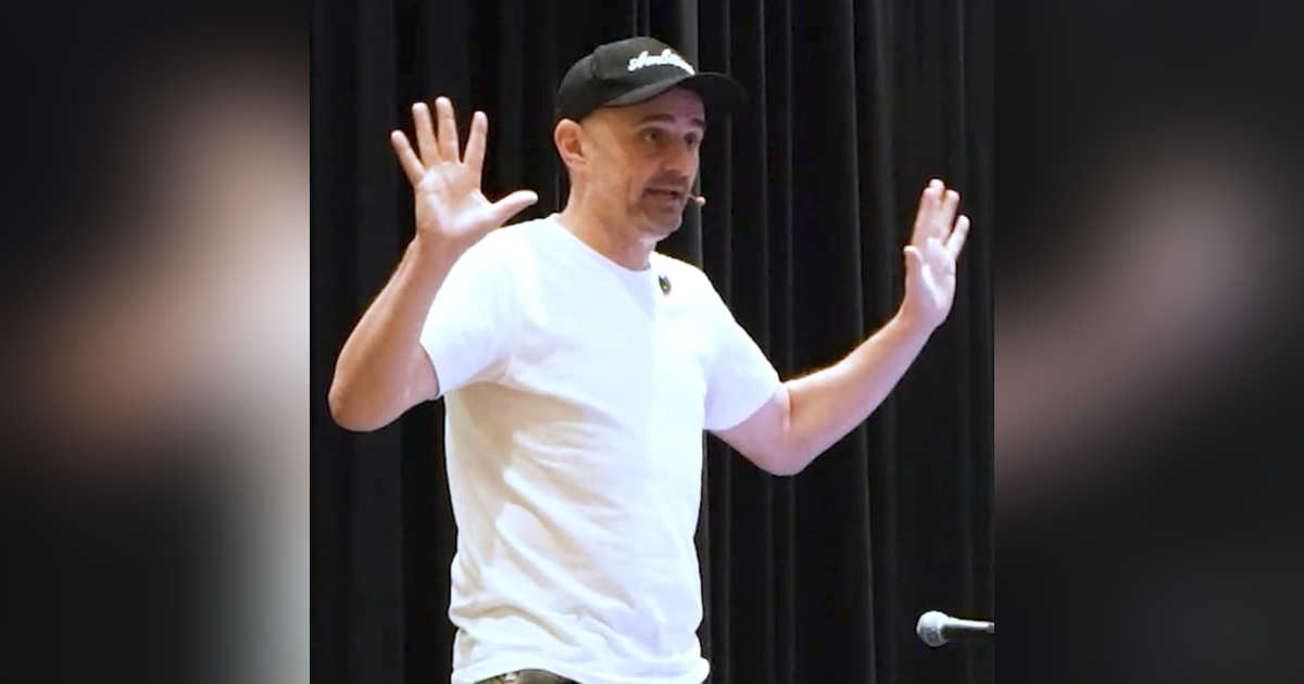 THIS is the Foundation of Every Successful Social Media Strategy! | Auto Glass Week Keynote THIS is the Foundation of Every Successful Social Media Strategy! | Auto Glass Week Keynote
