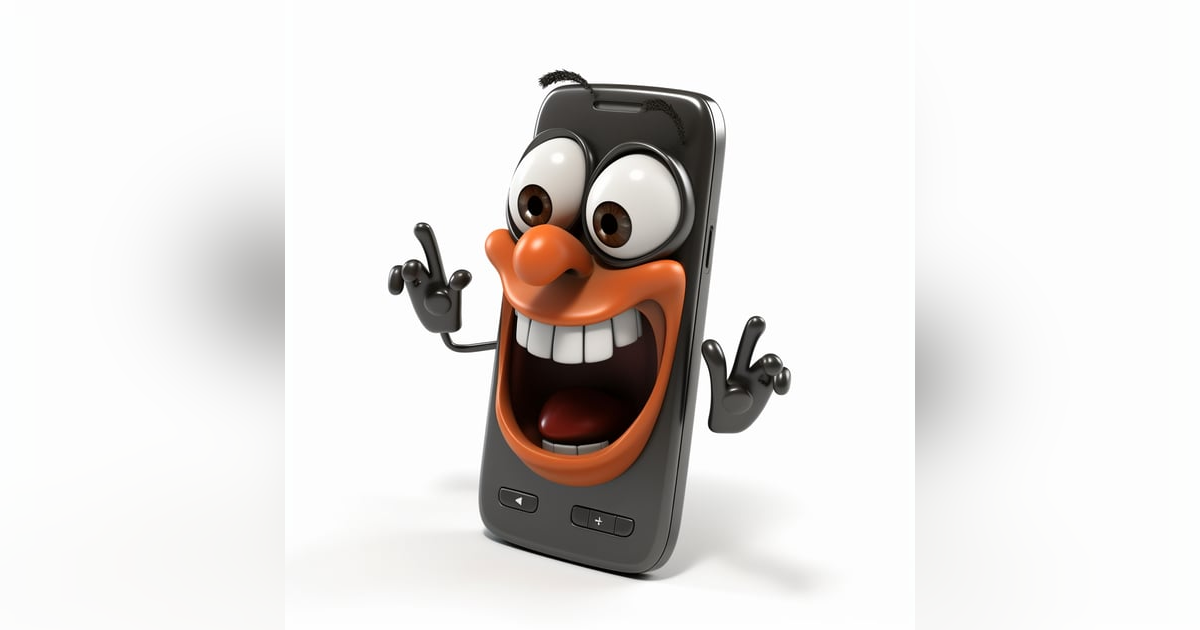 Our Cell Phones Make Us Dumb--Even When They Are Just Nearby!! Our Cell Phones Make Us Dumb--Even When They Are Just Nearby!!