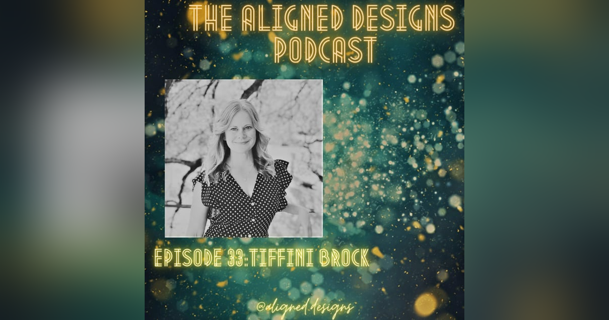 Tiffini Brock: Founder of Unblocked Body Tiffini Brock: Founder of Unblocked Body