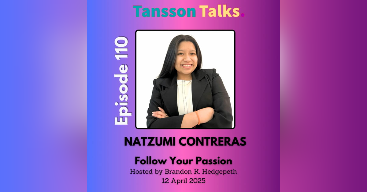 Follow Your Passion Follow Your Passion