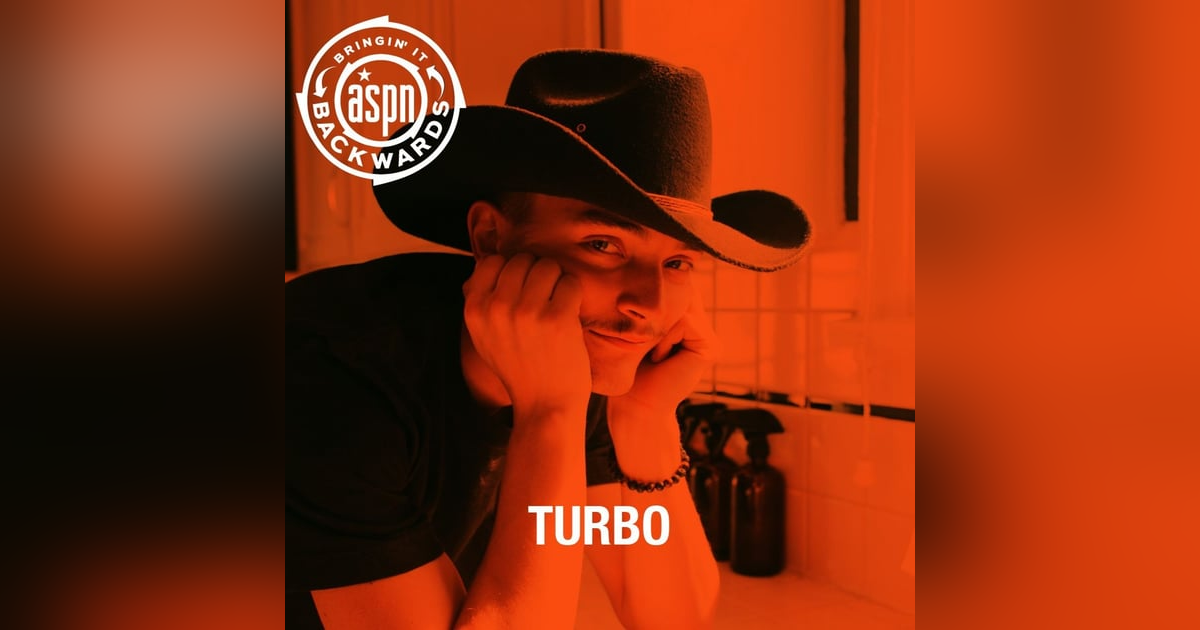 Interview with Turbo Interview with Turbo