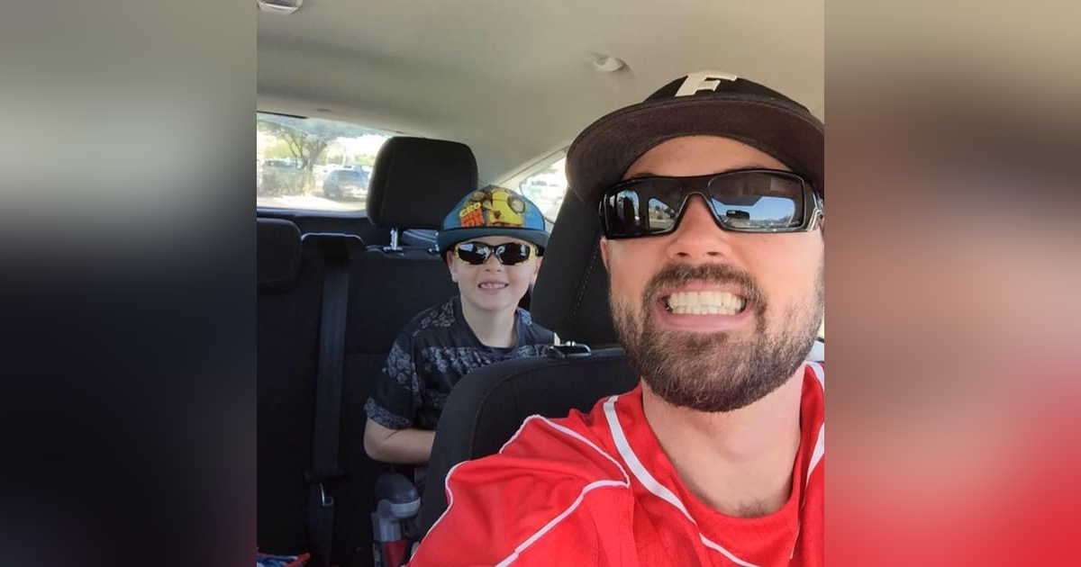 Is This True Crime or Child Custody? Is This True Crime or Child Custody?