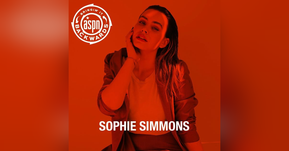 Interview with Sophie Simmons Interview with Sophie Simmons