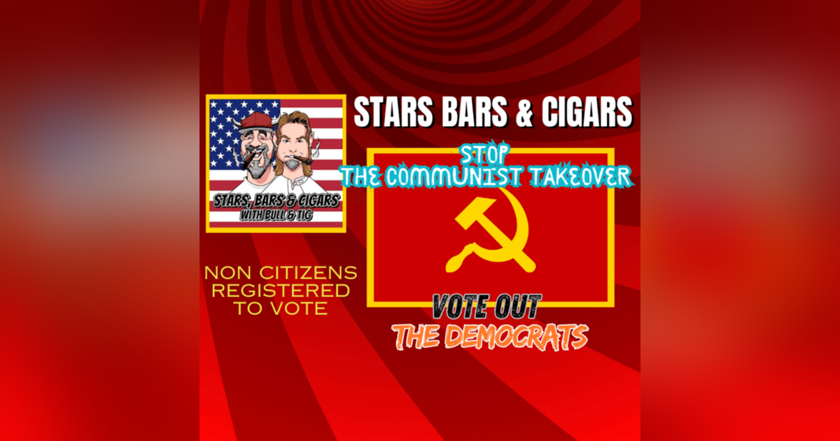 STARS BARS & CIGARS, #57 STARS BARS & CIGARS, #57