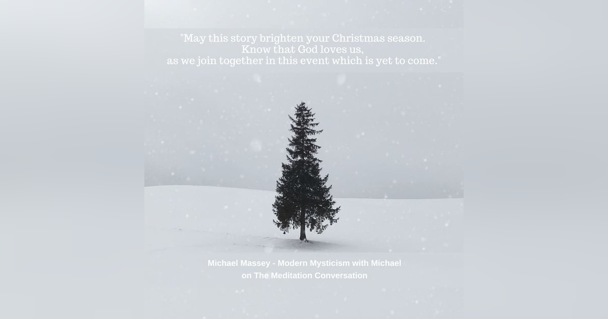 087. The Miraculous - Modern Mysticism with Michael 087. The Miraculous - Modern Mysticism with Michael