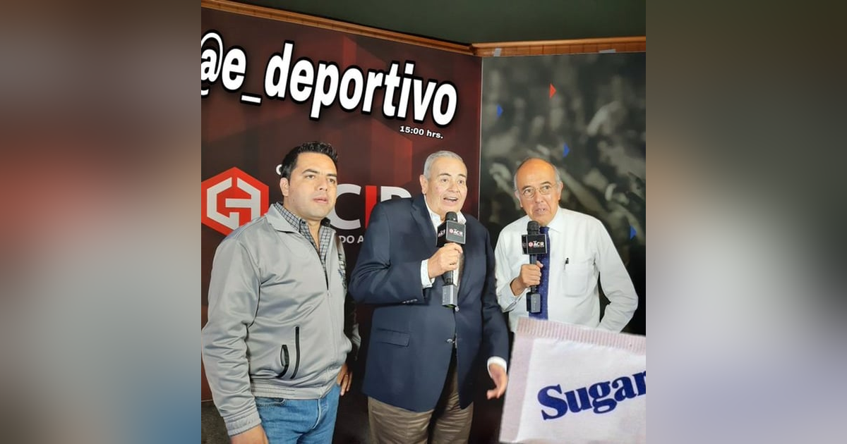 Hoy un dulce programa con la presencia del Poli Toluco en Espacio Deportivo de la Tarde 22 de Septiembre 2020 Hoy un dulce programa con la presencia del Poli Toluco en Espacio Deportivo de la Tarde 22 de Septiembre 2020