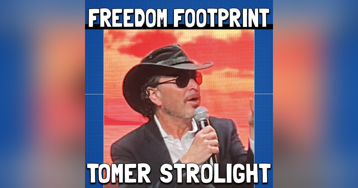 Tomer Strolight on Bitcoin and the Nature of Truth Tomer Strolight on Bitcoin and the Nature of Truth