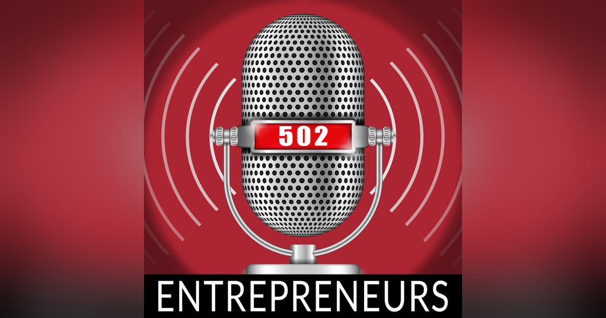 Season 2 Trailer - 502 Entrepreneurs Season 2 Trailer - 502 Entrepreneurs