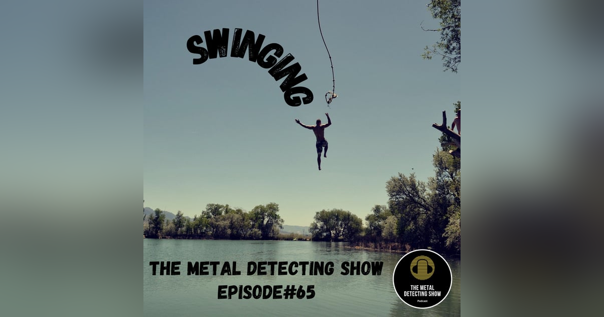 Swinging Swinging