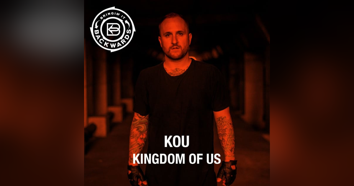 Interview with KOU (Kingdom of Us) Interview with KOU (Kingdom of Us)