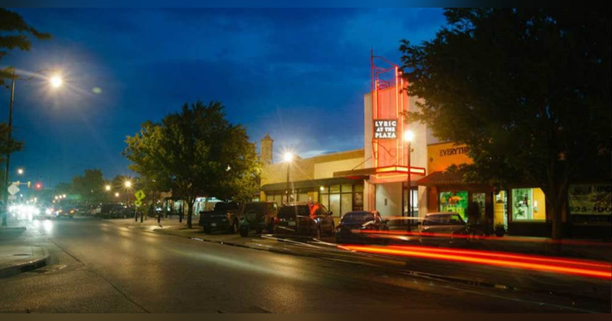 The Plaza District - Oklahoma City The Plaza District - Oklahoma City