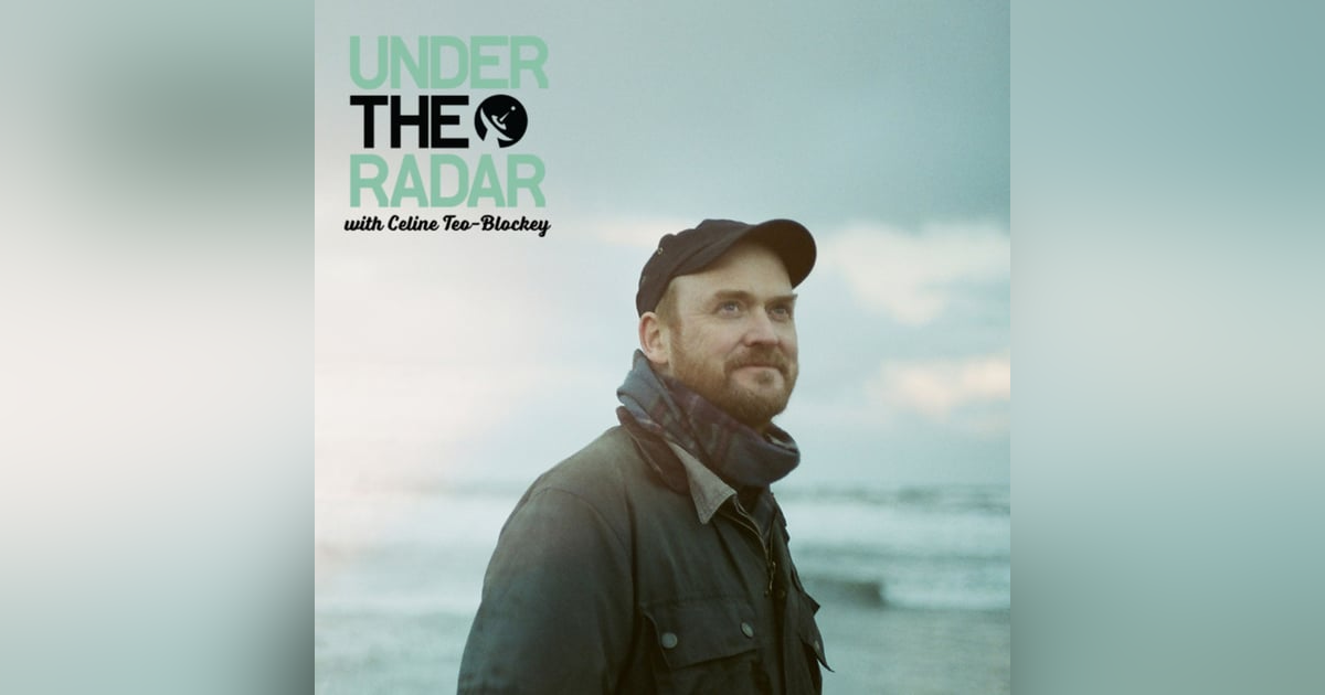 James Yorkston & The Second Hand Orchestra James Yorkston & The Second Hand Orchestra