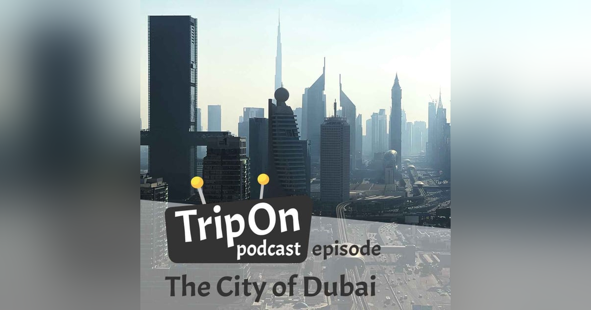 The city of Dubai, a mega project like no other The city of Dubai, a mega project like no other