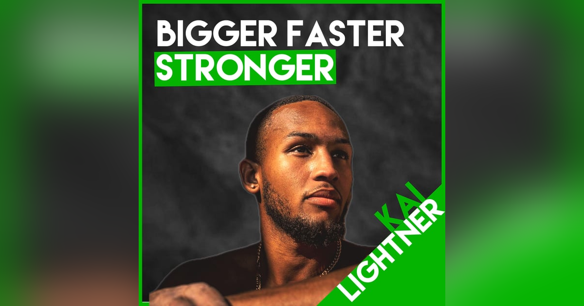 Kai Lightner: Sending 5.15a and Beyond, Adapting to a Bigger Body, Competitor's Mindset, and the Future of Climbing Kai Lightner: Sending 5.15a and Beyond, Adapting to a Bigger Body, Competitor's Mindset, and the Future of Climbing