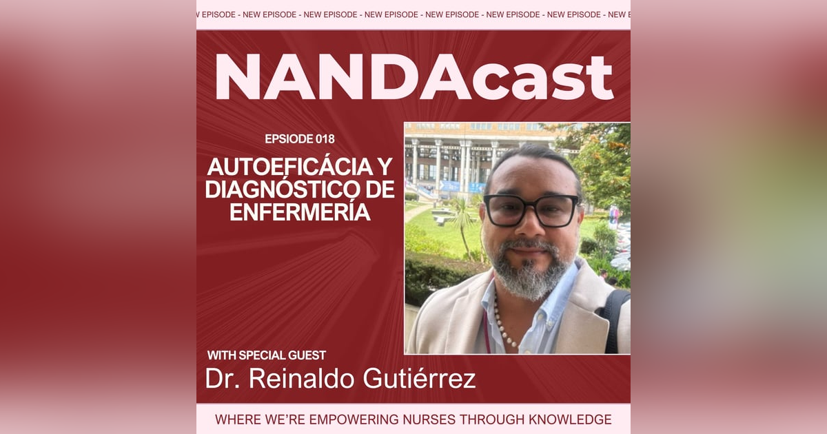 Autoeficácia y Dianóstico de Enfermería Autoeficácia y Dianóstico de Enfermería