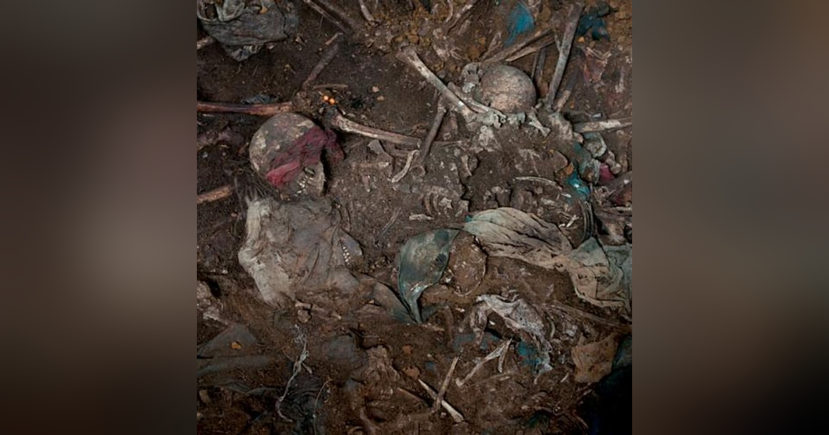 Historias de Miedo Agosto 27 de 2024 CUERPO EN EL BOTE Historias de Miedo Agosto 27 de 2024 CUERPO EN EL BOTE