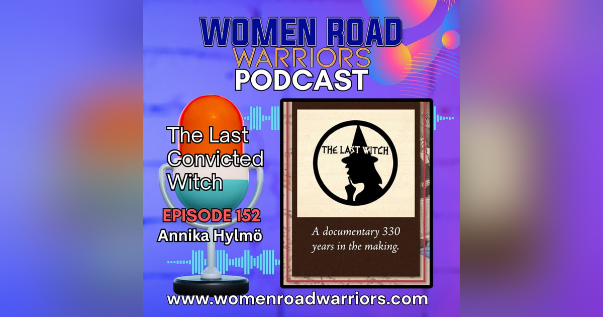 The Last Victim of the Salem Witch Trials The Last Victim of the Salem Witch Trials