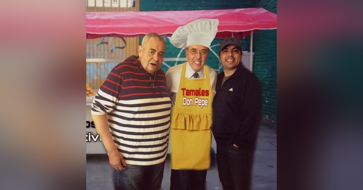 Saquen el Tamal, par el día de la candelaria en Espacio Deportivo de la Tarde 02 de Febrero 2021 Saquen el Tamal, par el día de la candelaria en Espacio Deportivo de la Tarde 02 de Febrero 2021