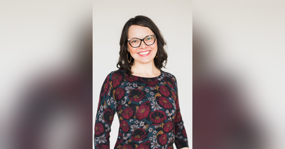 Episode #243: Darcy Bakkegard Episode #243: Darcy Bakkegard