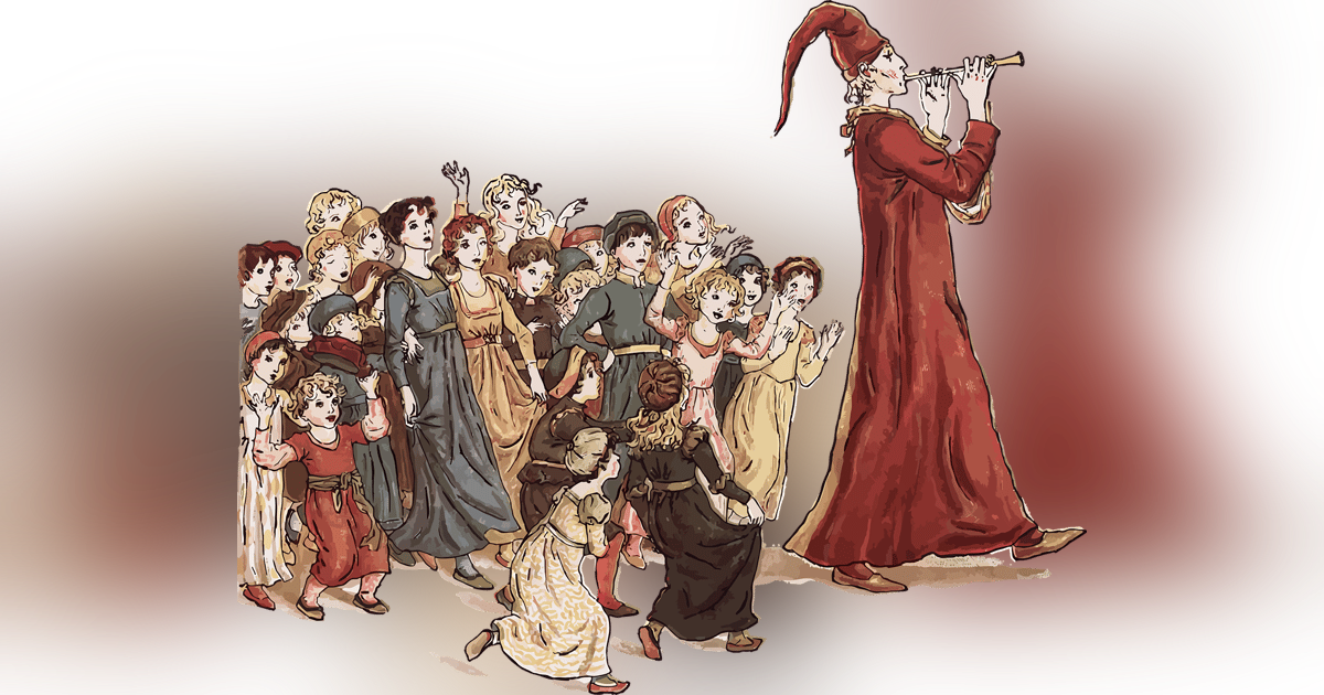 Episode 1 - The Role of Myth Episode 1 - The Role of Myth