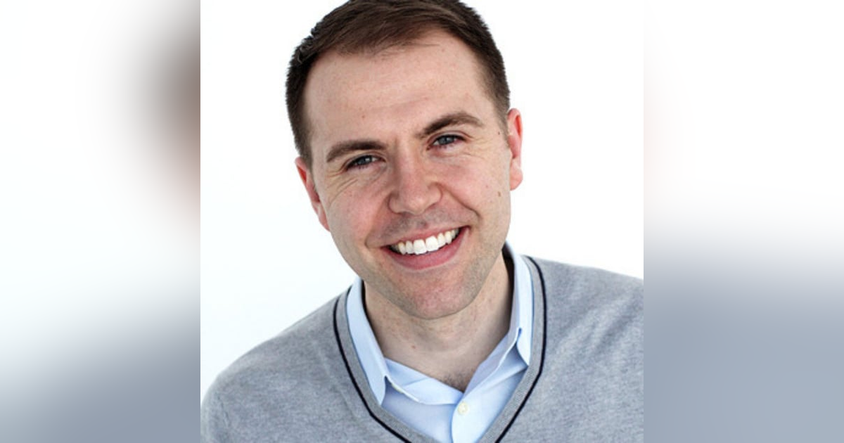 232: Michael Werner, part 2: Leading Google by bike 232: Michael Werner, part 2: Leading Google by bike