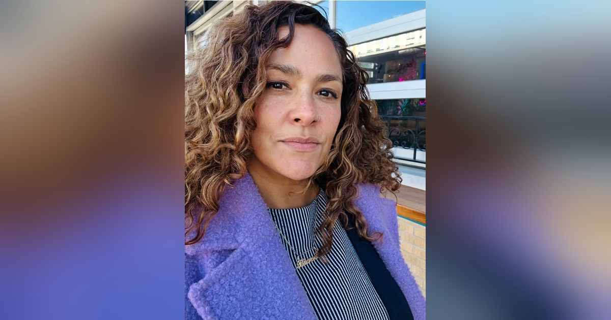 Ald. Rossana Rodriguez—No Silver Lining Ald. Rossana Rodriguez—No Silver Lining