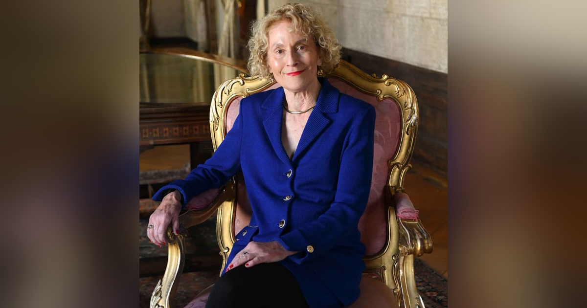 660: Martha Nussbaum: Justice for Animals: Our Collective Responsibility 660: Martha Nussbaum: Justice for Animals: Our Collective Responsibility