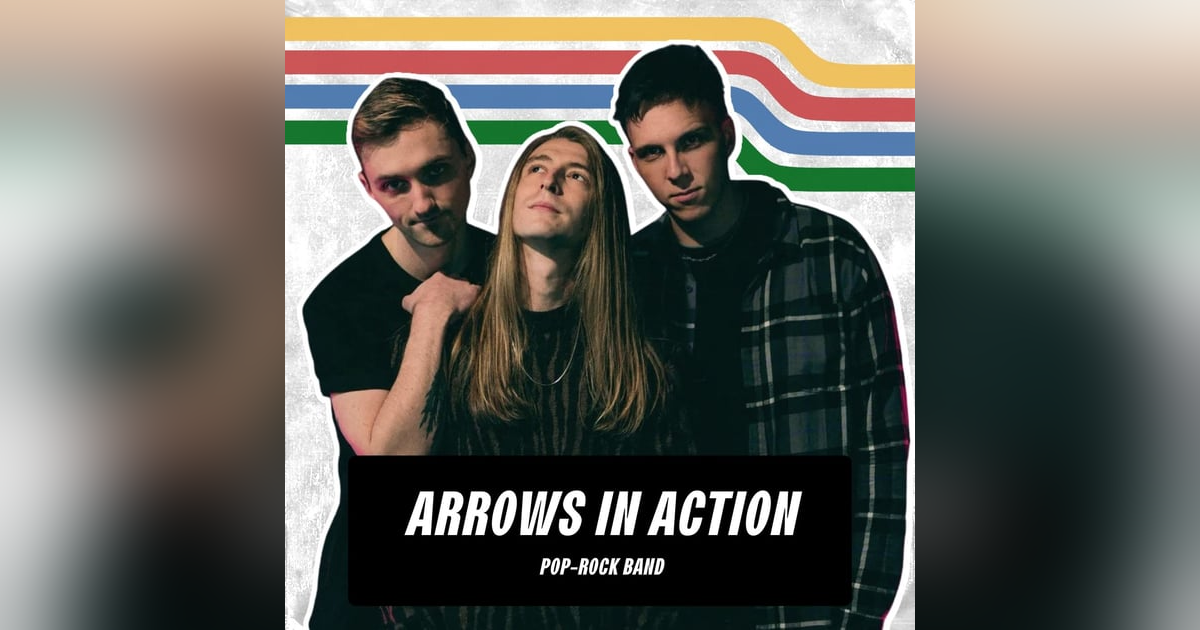 Arrows In Action's Most Underrated Gear Candy Trio Arrows In Action's Most Underrated Gear Candy Trio