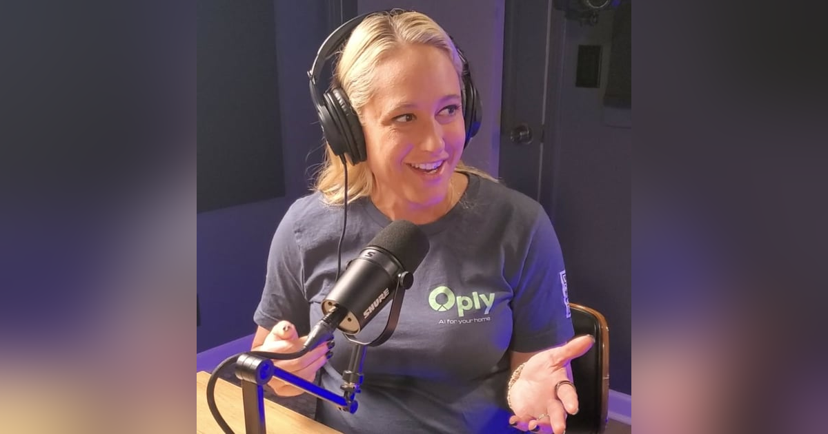Lindsey Chrismon: Combat aviator, West Point Grad, AH 64 Apache & 6M Little Bird pilot and CEO of Oply Lindsey Chrismon: Combat aviator, West Point Grad, AH 64 Apache & 6M Little Bird pilot and CEO of Oply
