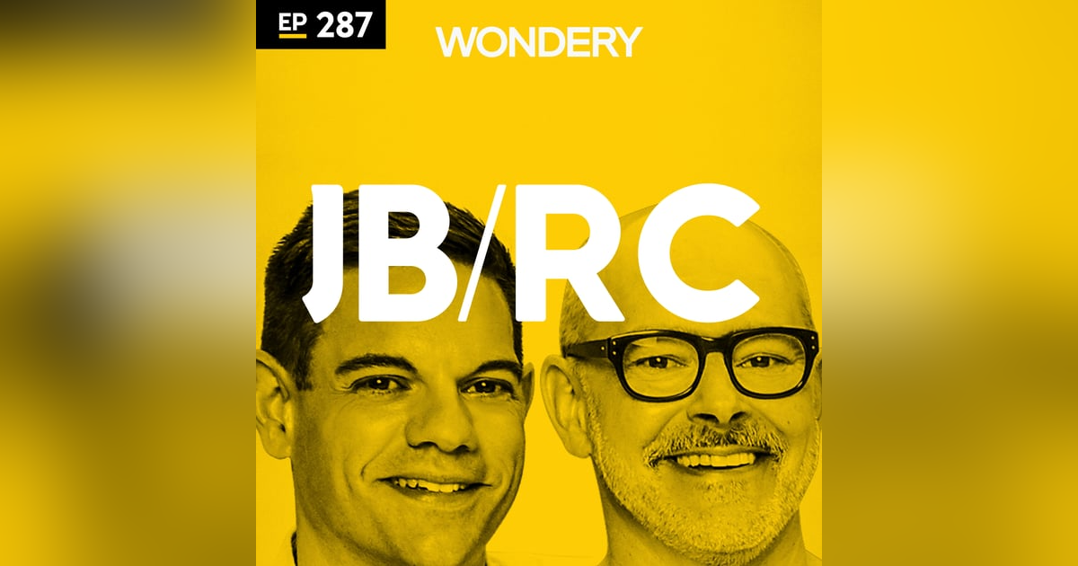 Jethro Bovingdon & Rob Corddry Jethro Bovingdon & Rob Corddry