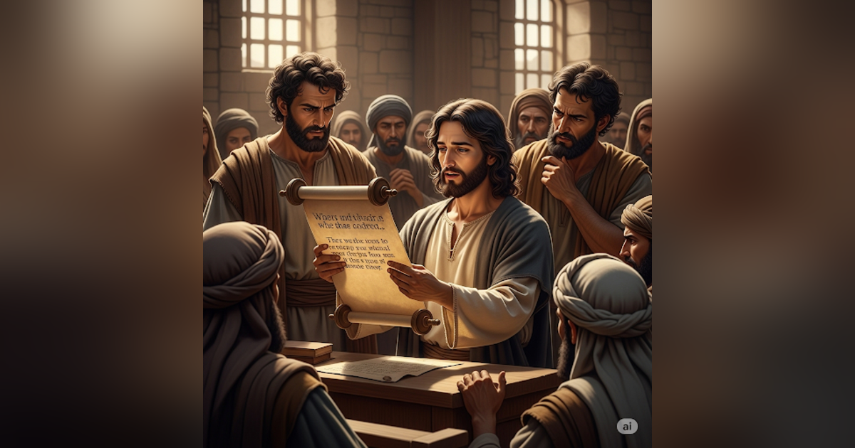 The Only Miracle in Nazareth The Only Miracle in Nazareth