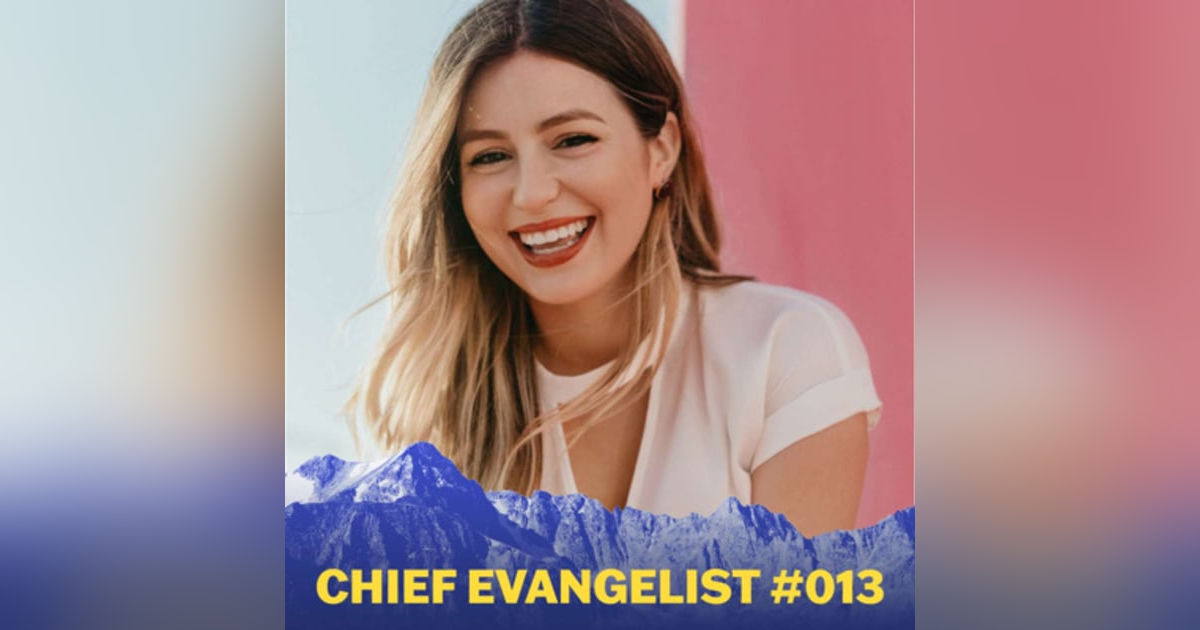 013 Diana Cabrices on Becoming a Fractional Chief Evangelist in WealthTech 013 Diana Cabrices on Becoming a Fractional Chief Evangelist in WealthTech