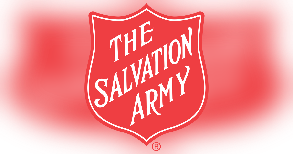 The Salvation Army The Salvation Army