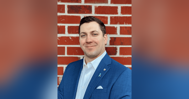 image for Taylor Hubert's Vision for Education in Livingston Parish