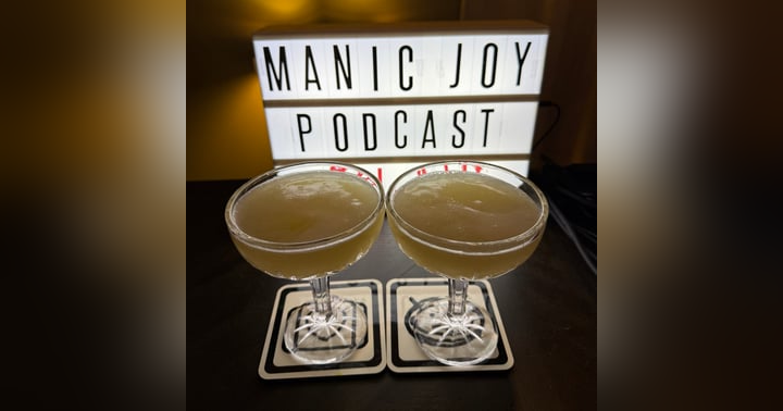 image for Featured Cocktail: Pear Martini