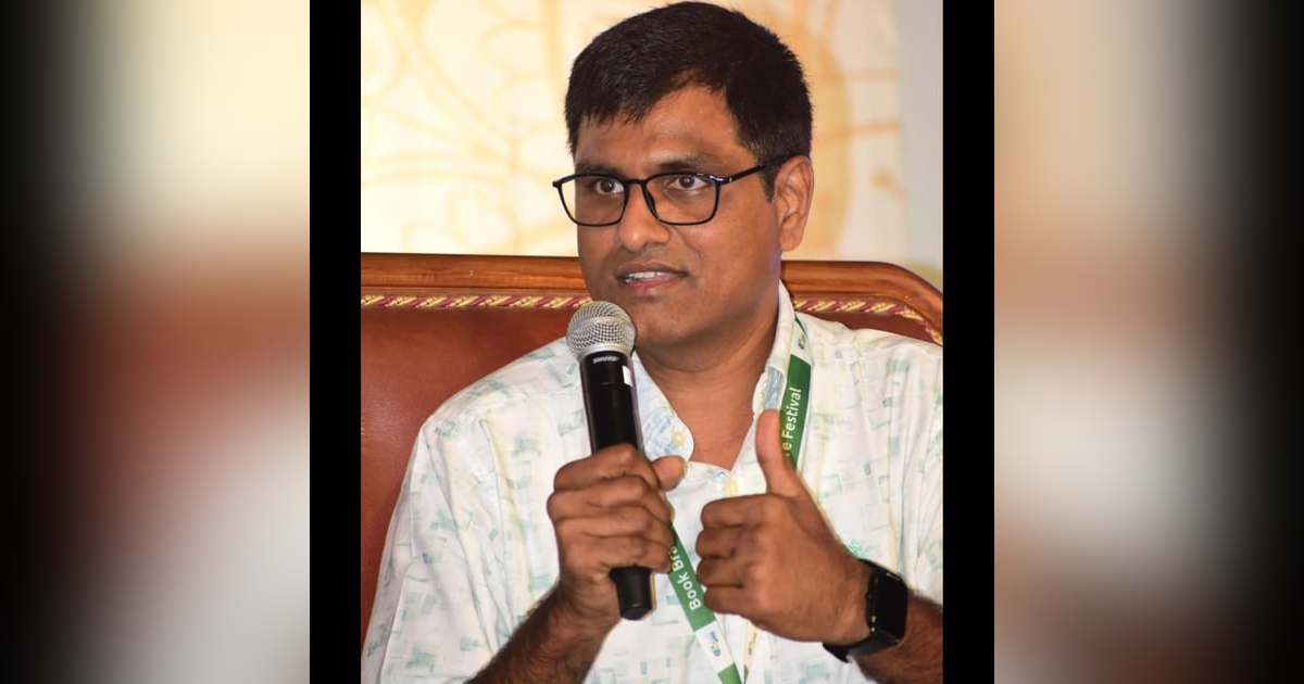 అన్నమయ్య నించి 'నెమ్మి నీలం' దాకా! : అవినేని భాస్కర్ ( తమిళ-తెలుగు అనువాదకులు) అన్నమయ్య నించి 'నెమ్మి నీలం' దాకా! : అవినేని భాస్కర్ ( తమిళ-తెలుగు అనువాదకులు)