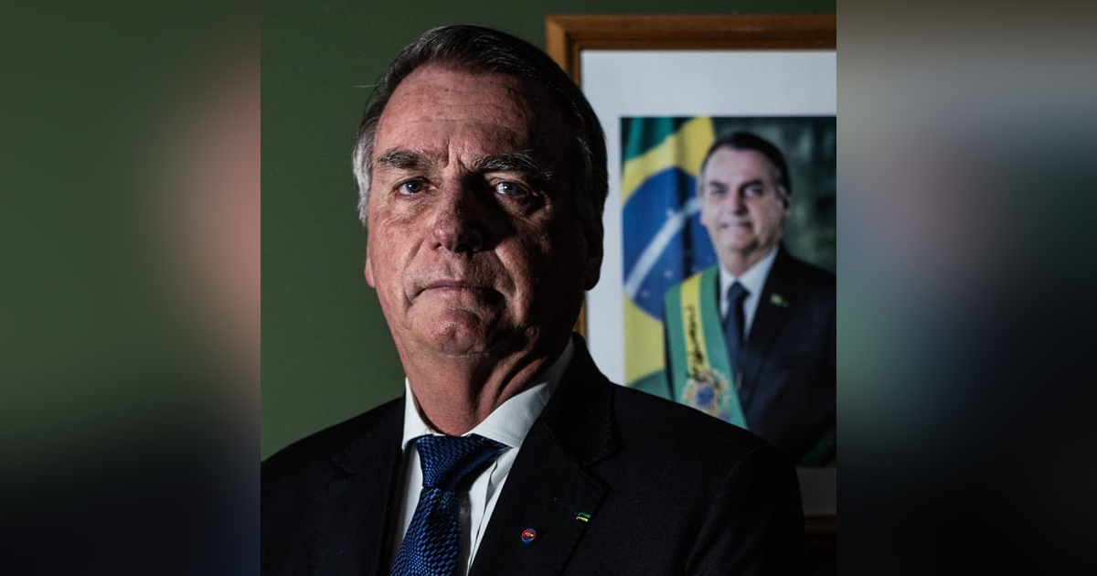 Inside ex-Brazilian president Jair Bolsonaro's fight to stay out of prison Inside ex-Brazilian president Jair Bolsonaro's fight to stay out of prison