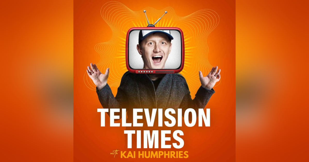 Kai Humphries: Geordie Laughs, MTV Nostalgia, and Tales From The Dark Side Kai Humphries: Geordie Laughs, MTV Nostalgia, and Tales From The Dark Side