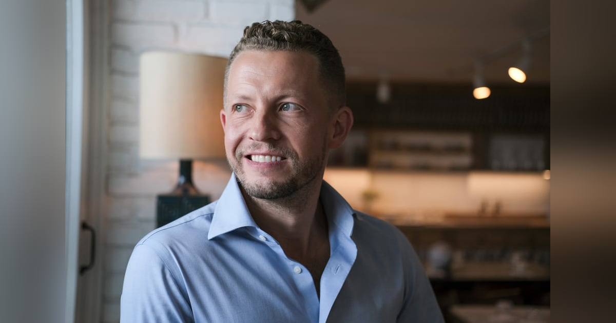 Palisociety: The Power of Proprietor-Led Hospitality - Jorgan von Stiening, Palisociety Palisociety: The Power of Proprietor-Led Hospitality - Jorgan von Stiening, Palisociety