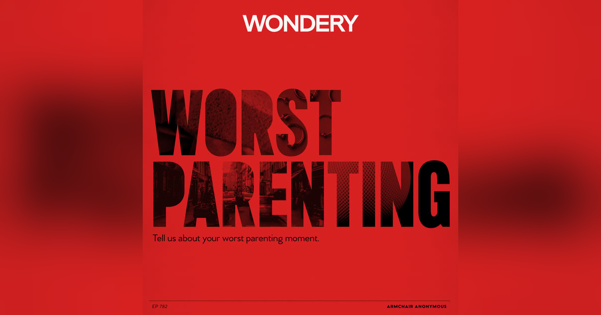 Armchair Anonymous: Worst Parenting Armchair Anonymous: Worst Parenting
