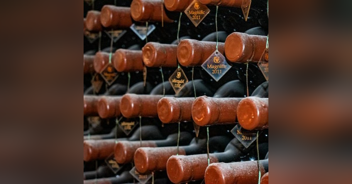 Wine Scores Wine Scores