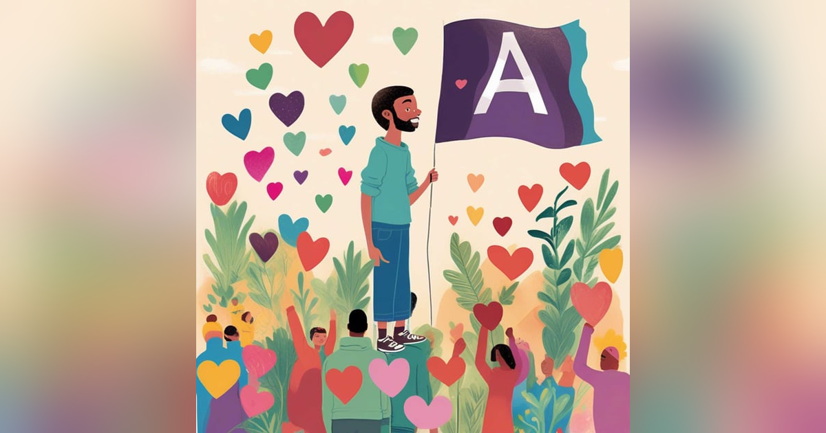 Ace: Exploring Asexuality in Angela Chen's Compelling Audiobook Summary Ace: Exploring Asexuality in Angela Chen's Compelling Audiobook Summary