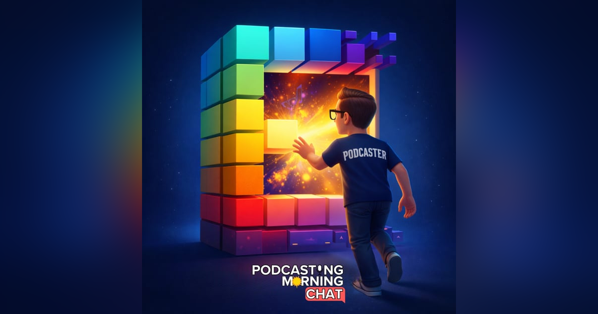 442. Why Song Exploder’s Fleetwood Mac Episode Is Gold for Indie Podcasters 442. Why Song Exploder’s Fleetwood Mac Episode Is Gold for Indie Podcasters