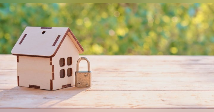 image for Locking in a Variable Rate Mortgage