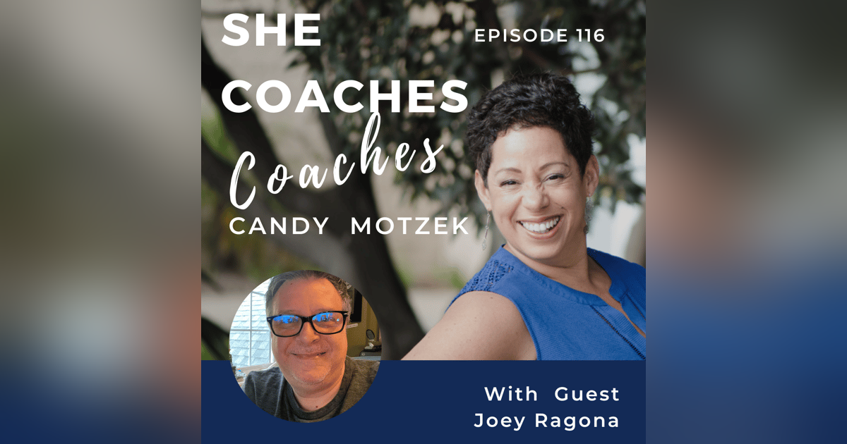 Ask An Expert Joey Ragona Working With Your Dream Clients-Ep.116 Ask An Expert Joey Ragona Working With Your Dream Clients-Ep.116