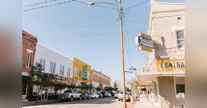 image for Pray For Your City