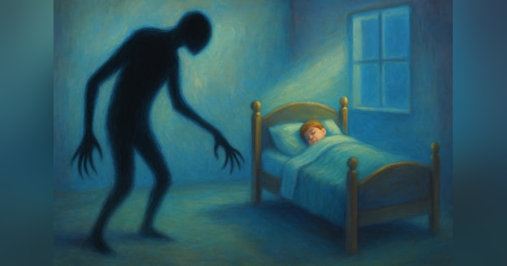 image for Extras for 153: The Shadow Creeper