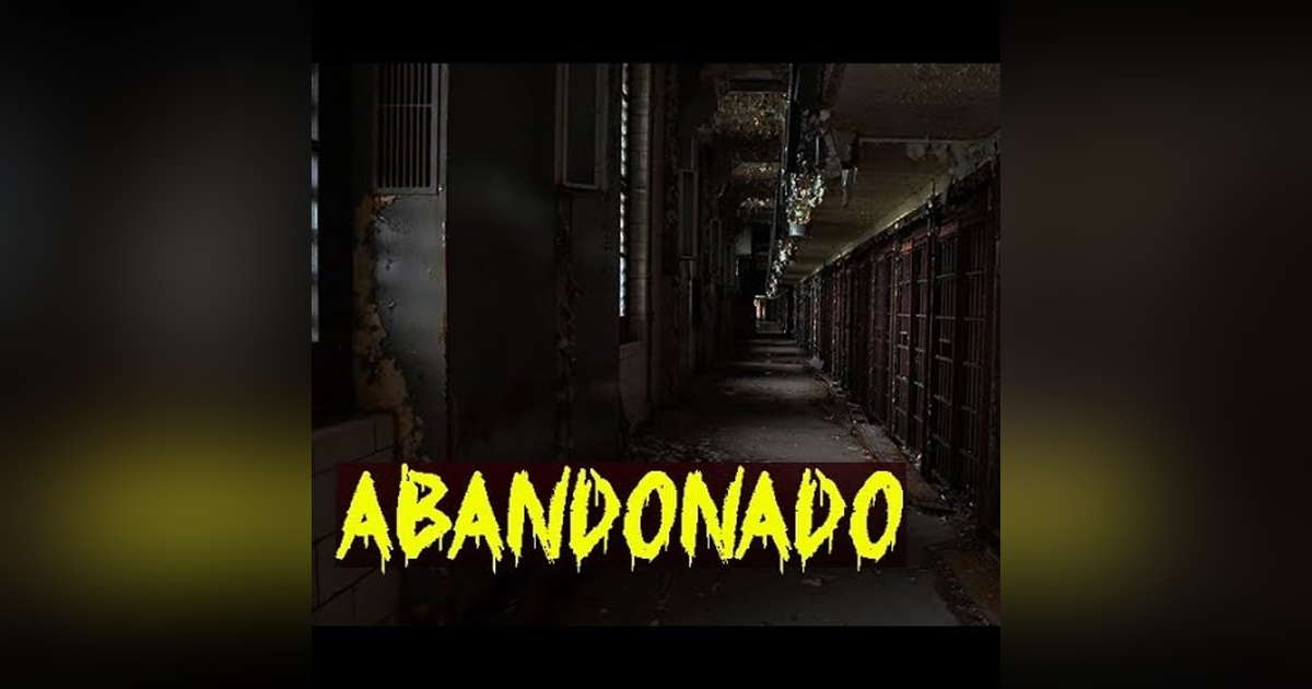 EL EDIFICIO (OUIJA) - REDE EL EDIFICIO (OUIJA) - REDE